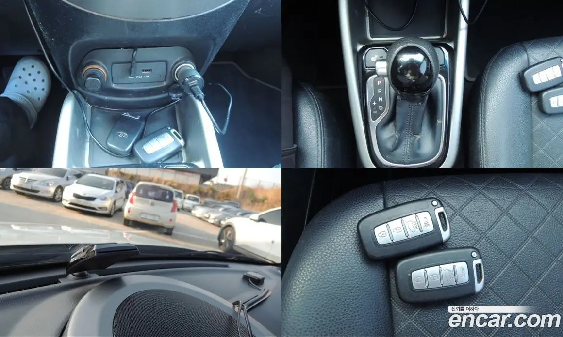 Kia Soul 2012 1.6 автомат (гидро), фото 11