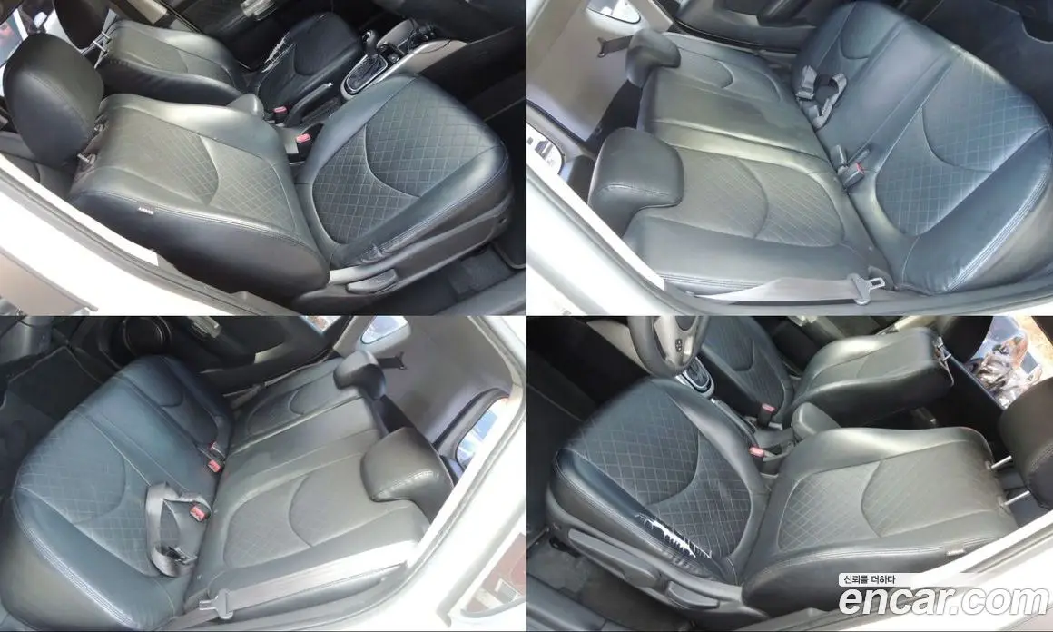 Kia Soul 2012 1.6 автомат (гидро), фото 14