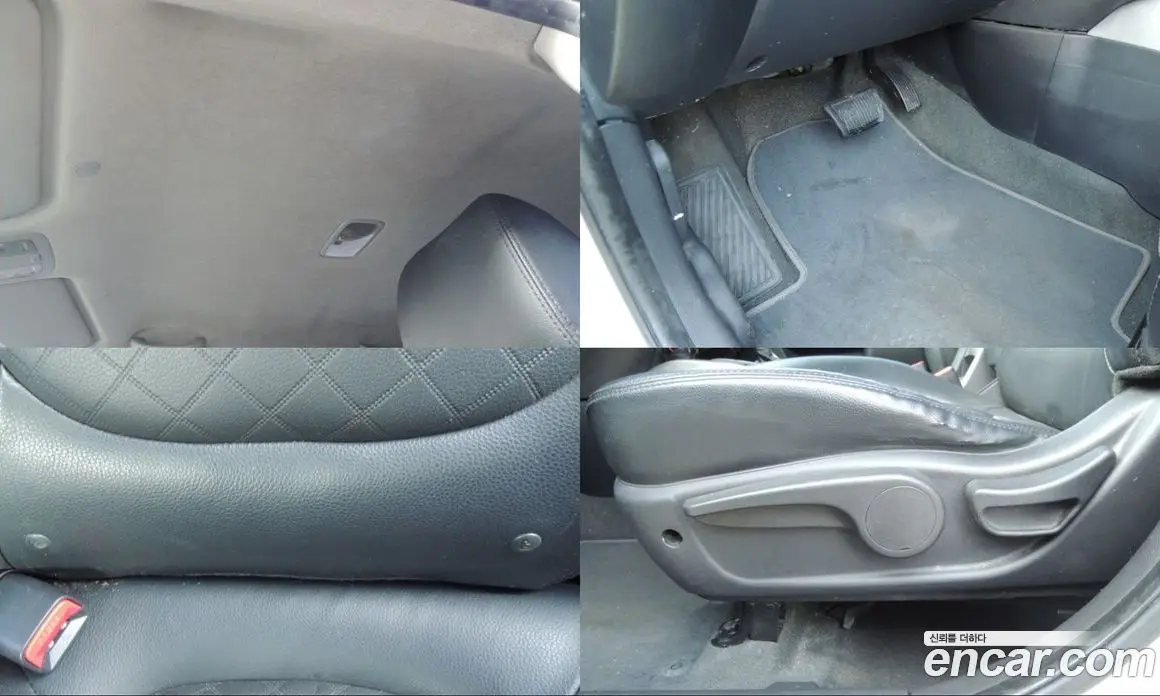 Kia Soul 2012 1.6 автомат (гидро), фото 17