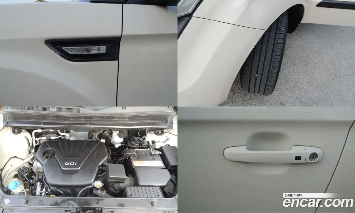 Kia Soul 2012 1.6 автомат (гидро), фото 19