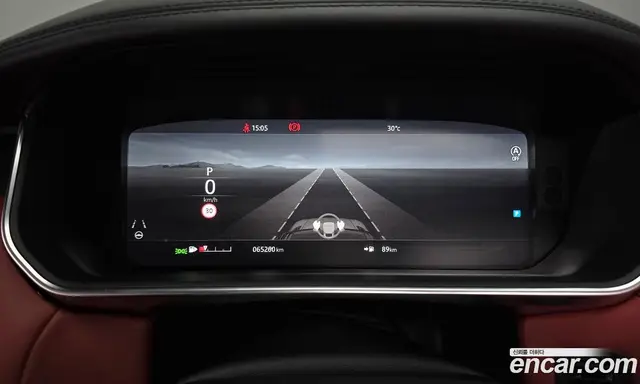 Land Rover Range Rover Sport 2019 3.0 автомат (гидро), миниатюра 11