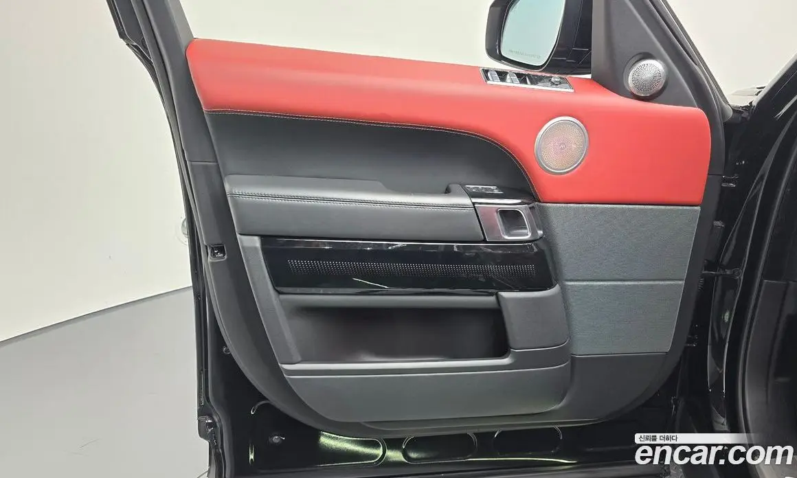 Land Rover Range Rover Sport 2019 3.0 автомат (гидро), фото 14