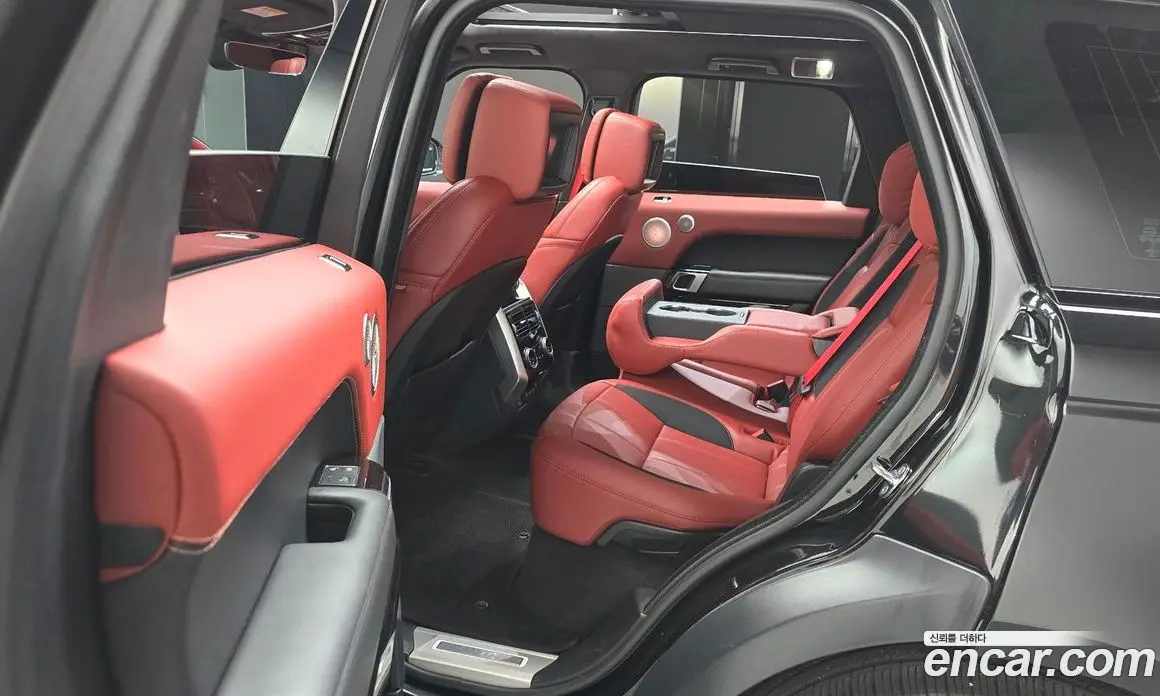 Land Rover Range Rover Sport 2019 3.0 автомат (гидро), фото 18