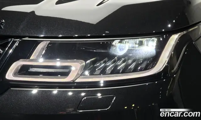 Land Rover Range Rover Sport 2019 3.0 автомат (гидро), миниатюра 8
