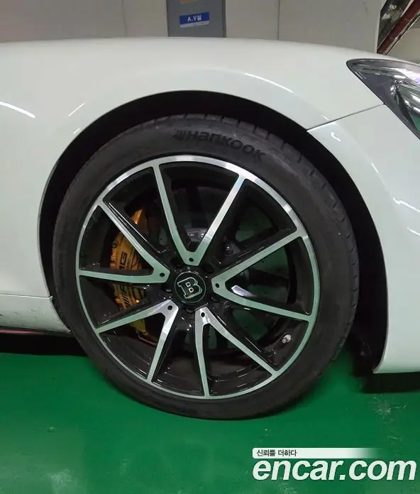 Mercedes-Benz AMG GT 2016 4.0 автомат (гидро), миниатюра 10 Mercedes-Benz AMG GT 2016 4.0 автомат (гидро), миниатюра 10