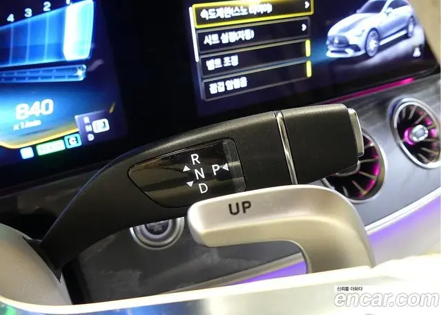 Mercedes-Benz AMG GT 2022 3.0 автомат (гидро), миниатюра 9