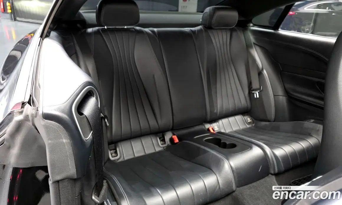 Mercedes-Benz E-Class 2017 1.9 автомат (гидро), фото 12