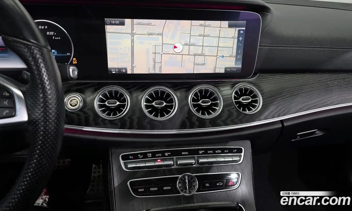 Mercedes-Benz E-Class 2017 1.9 автомат (гидро), фото 14