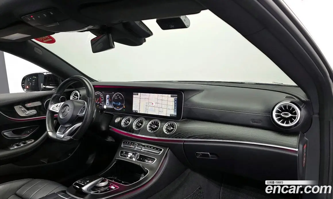 Mercedes-Benz E-Class 2017 1.9 автомат (гидро), фото 7