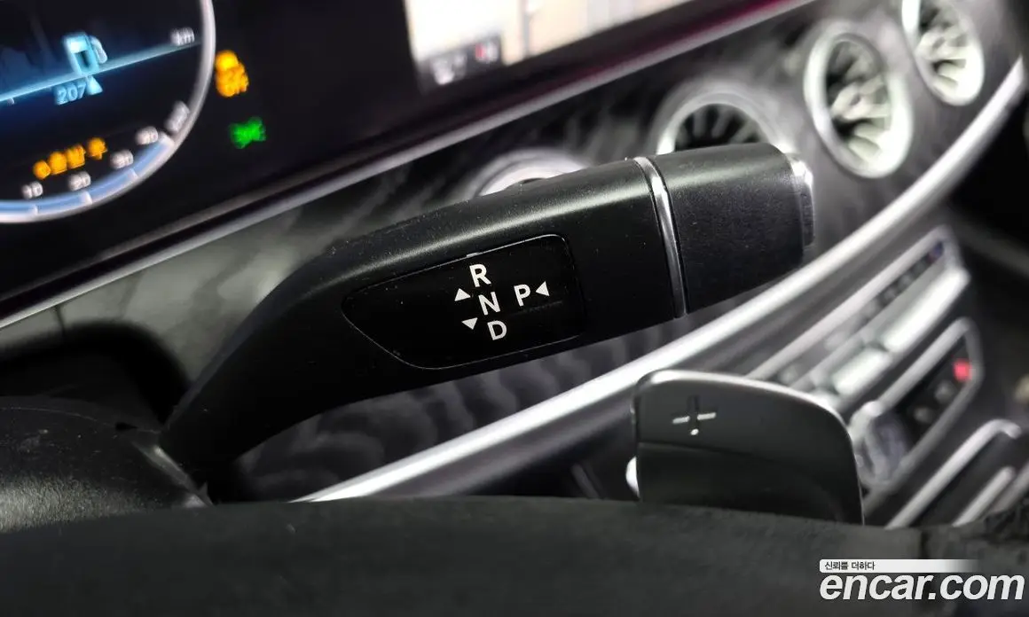 Mercedes-Benz E-Class 2017 1.9 автомат (гидро), фото 9