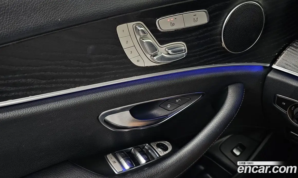 Mercedes-Benz E-Class 2017 1.9 автомат (гидро), фото 16