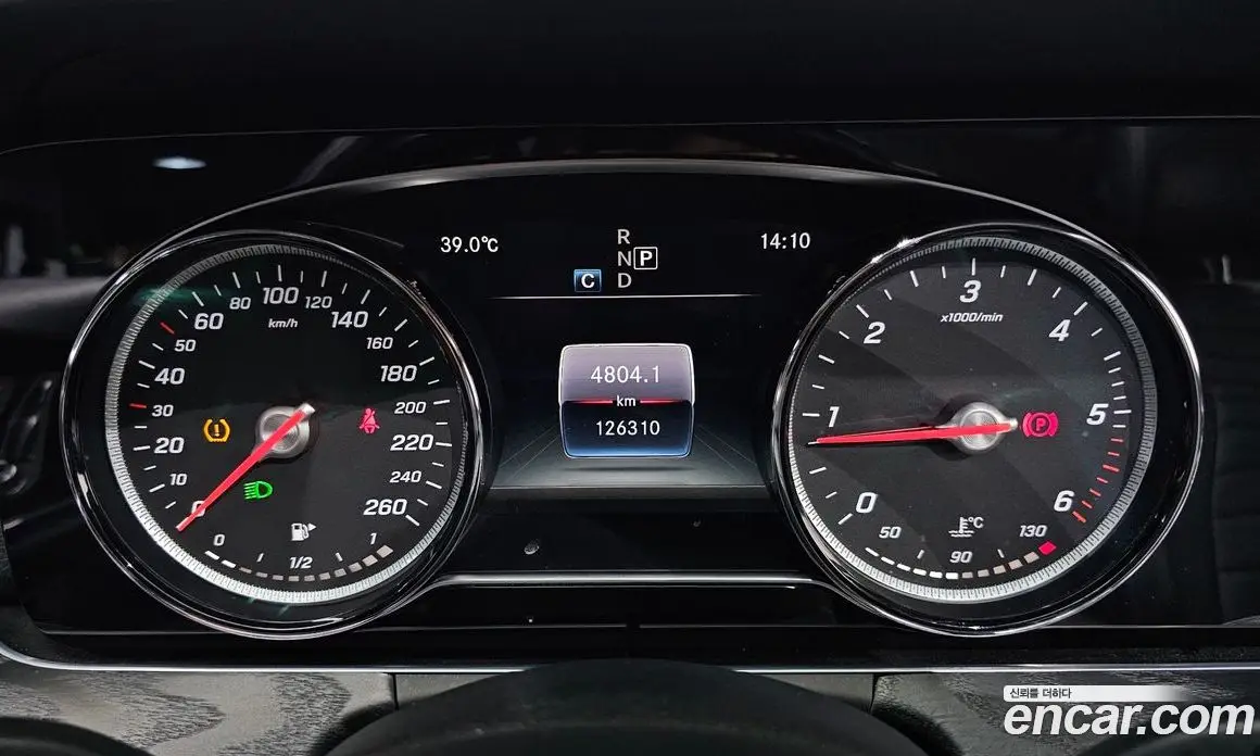 Mercedes-Benz E-Class 2017 1.9 автомат (гидро), фото 8