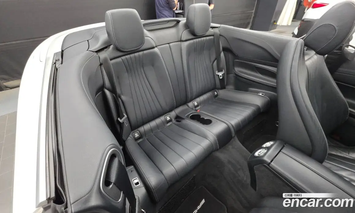 Mercedes-Benz E-Class 2018 1.9 автомат (гидро), фото 12