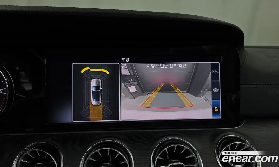Mercedes-Benz E-Class 2018 1.9 автомат (гидро), фото 15
