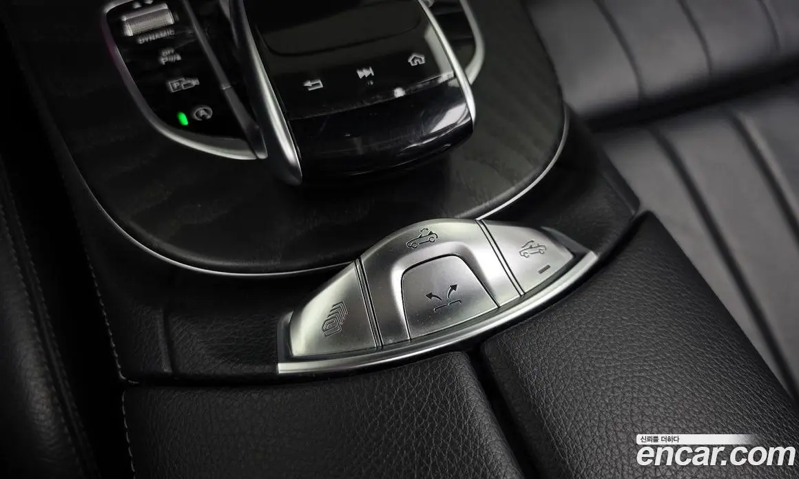 Mercedes-Benz E-Class 2018 1.9 автомат (гидро), фото 19