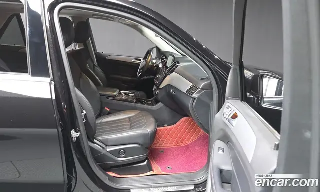 Mercedes-Benz GLE-Class 2018 3.0 автомат (гидро), миниатюра 11