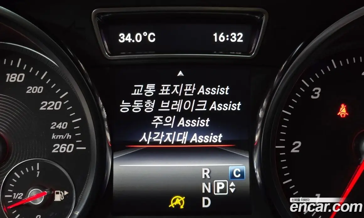 Mercedes-Benz GLE-Class 2018 3.0 автомат (гидро), фото 16