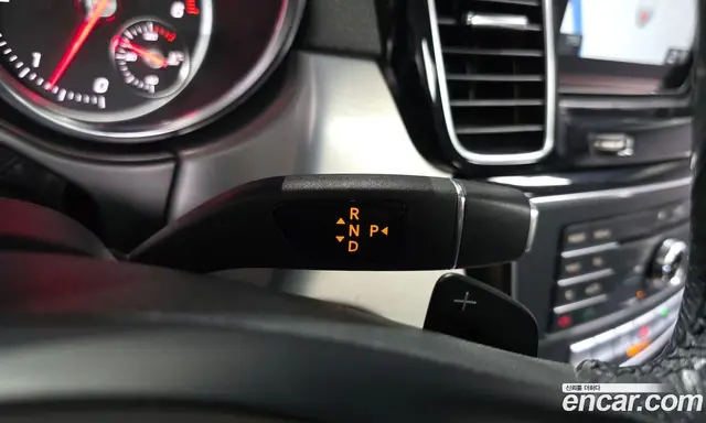 Mercedes-Benz GLE-Class 2018 3.0 автомат (гидро), миниатюра 9