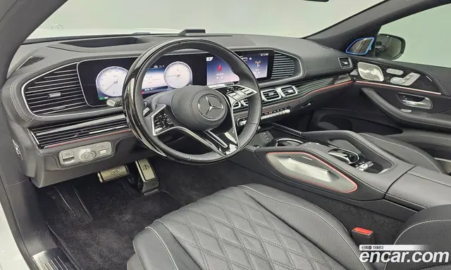 Mercedes-Benz GLS-Class 2025 4.0 автомат (гидро), миниатюра 11 Mercedes-Benz GLS-Class 2025 4.0 автомат (гидро), миниатюра 11