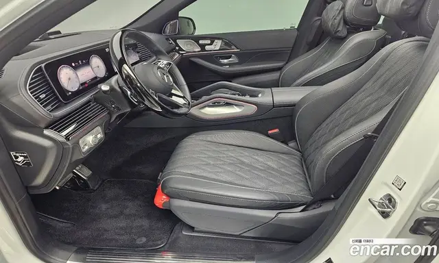 Mercedes-Benz GLS-Class 2025 4.0 автомат (гидро), миниатюра 10 Mercedes-Benz GLS-Class 2025 4.0 автомат (гидро), миниатюра 10