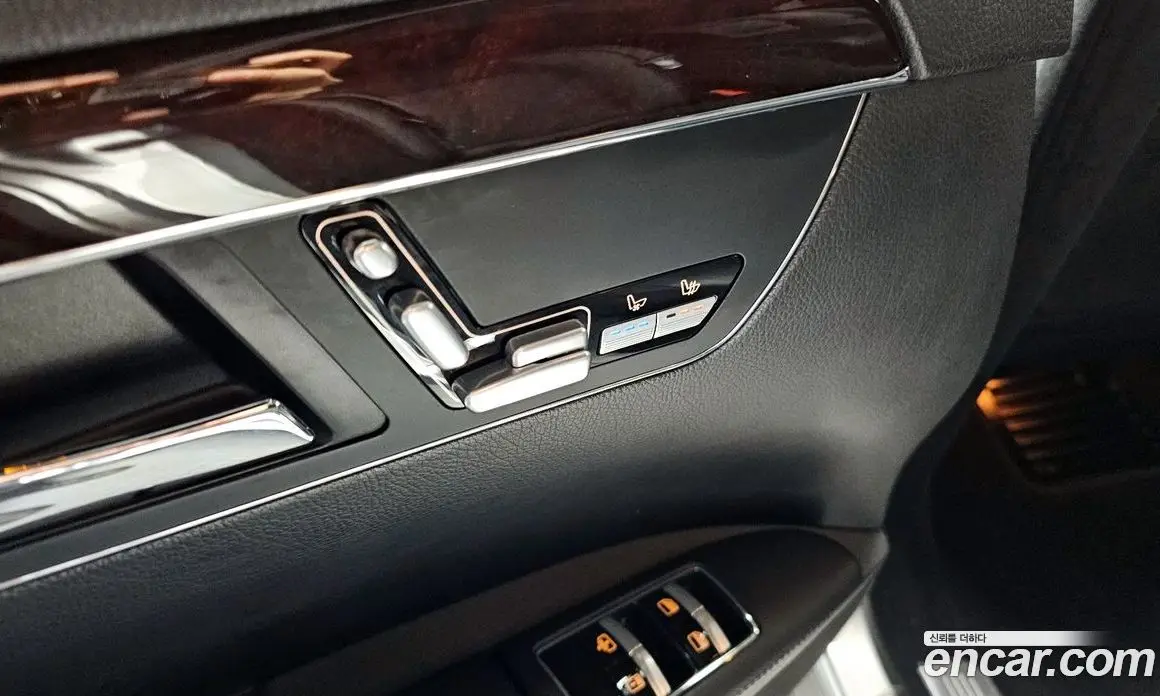 Mercedes-Benz S-Class 2010 3.5 автомат (гидро), фото 17