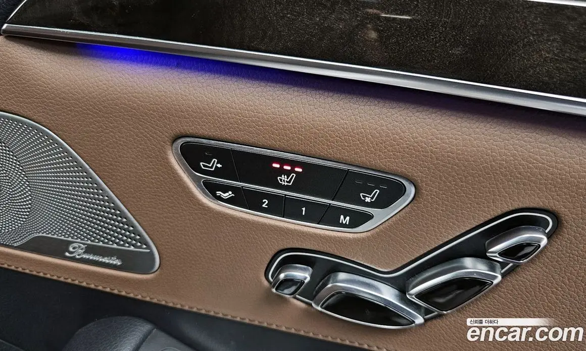 Mercedes-Benz S-Class 2014 3.0 автомат (гидро), фото 19