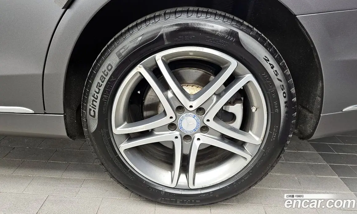 Mercedes-Benz S-Class 2014 3.0 автомат (гидро), фото 5