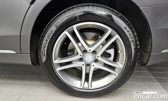 Mercedes-Benz S-Class 2014 3.0 автомат (гидро), миниатюра 5