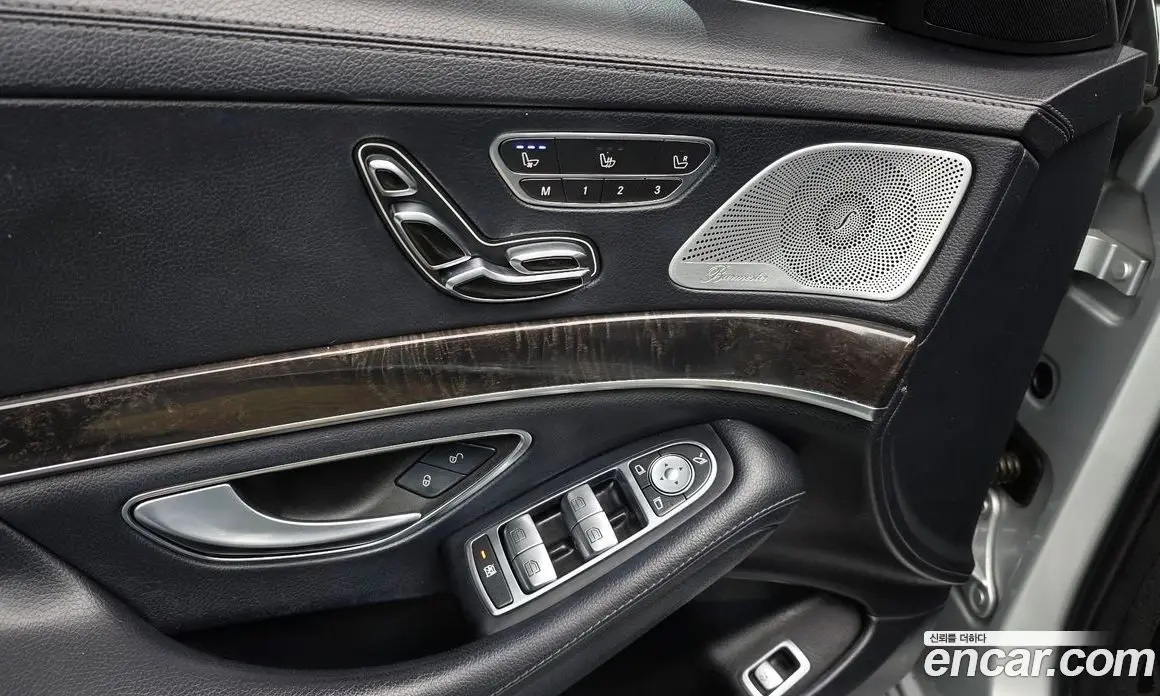 Mercedes-Benz S-Class 2017 3.0 автомат (гидро), фото 17