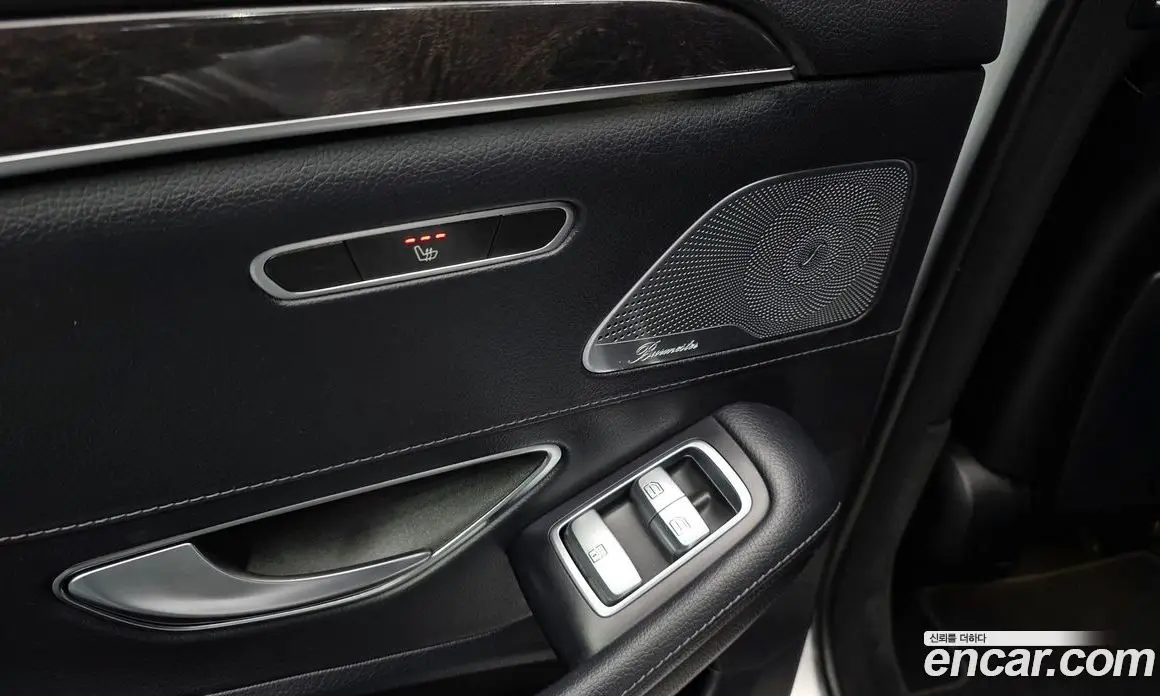 Mercedes-Benz S-Class 2017 3.0 автомат (гидро), фото 18