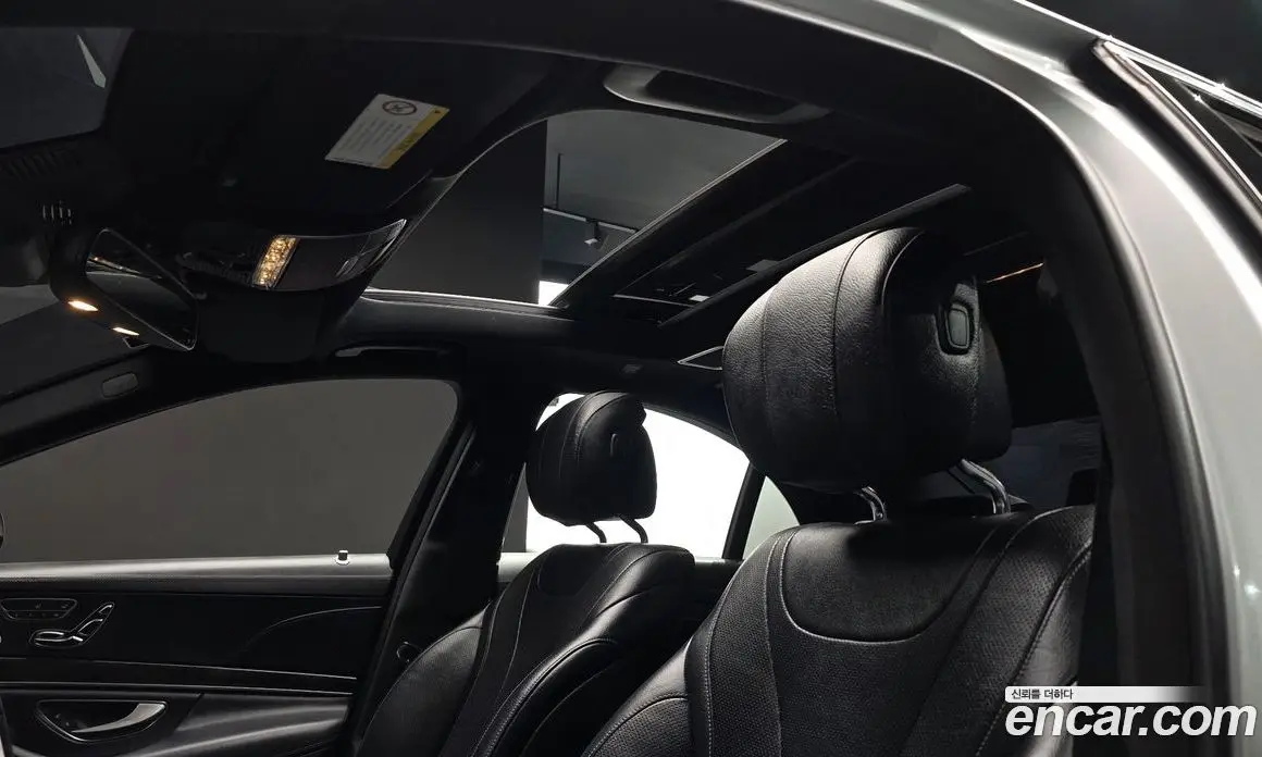 Mercedes-Benz S-Class 2017 3.0 автомат (гидро), фото 19