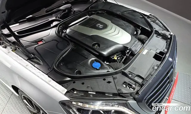 Mercedes-Benz S-Class 2017 3.0 автомат (гидро), миниатюра 6