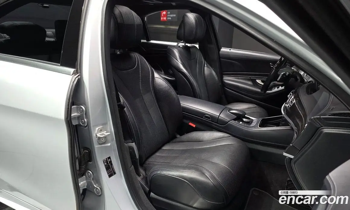 Mercedes-Benz S-Class 2017 3.0 автомат (гидро), фото 10