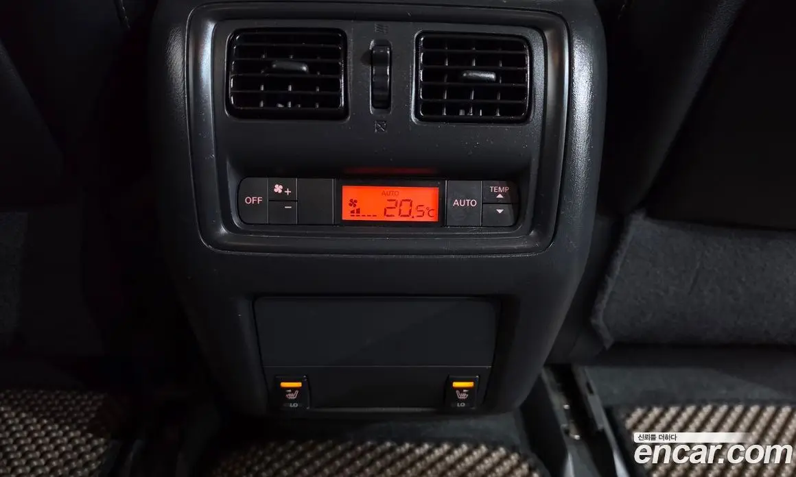 Nissan Pathfinder 2016 3.5 автомат (гидро), фото 19
