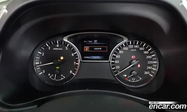 Nissan Pathfinder 2016 3.5 автомат (гидро), миниатюра 8