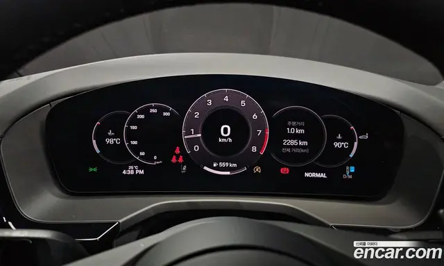 Porsche Panamera 2025 2.9 автомат (гидро), миниатюра 11 Porsche Panamera 2025 2.9 автомат (гидро), миниатюра 11