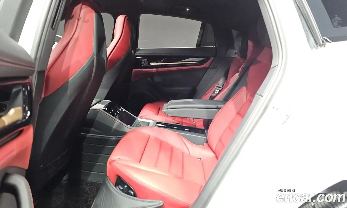 Porsche Panamera 2025 2.9 автомат (гидро), фото 16 Porsche Panamera 2025 2.9 автомат (гидро), фото 16
