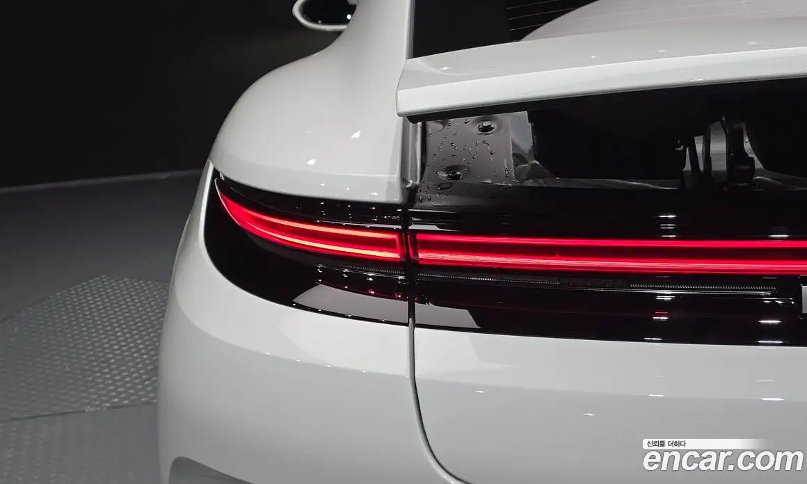 Porsche Panamera 2025 2.9 автомат (гидро), фото 9 Porsche Panamera 2025 2.9 автомат (гидро), фото 9