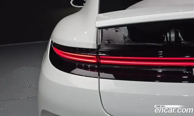 Porsche Panamera 2025 2.9 автомат (гидро), миниатюра 9 Porsche Panamera 2025 2.9 автомат (гидро), миниатюра 9