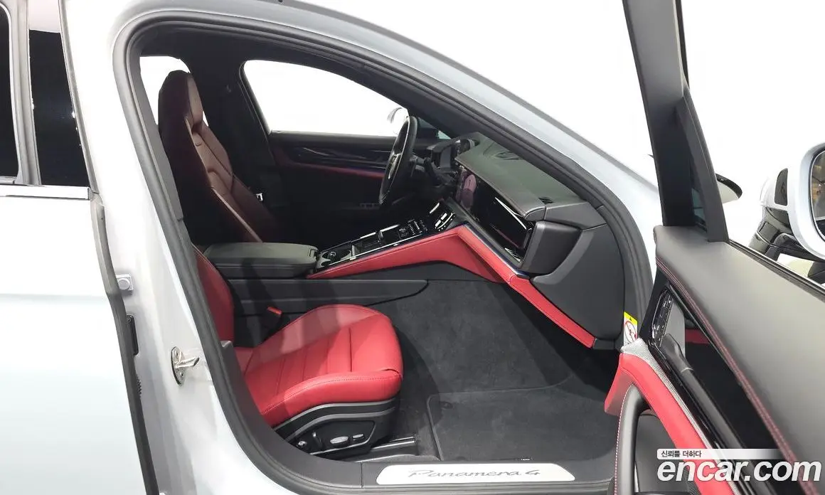 Porsche Panamera 2025 2.9 автомат (гидро), фото 11