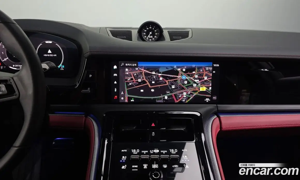 Porsche Panamera 2025 2.9 автомат (гидро), фото 14