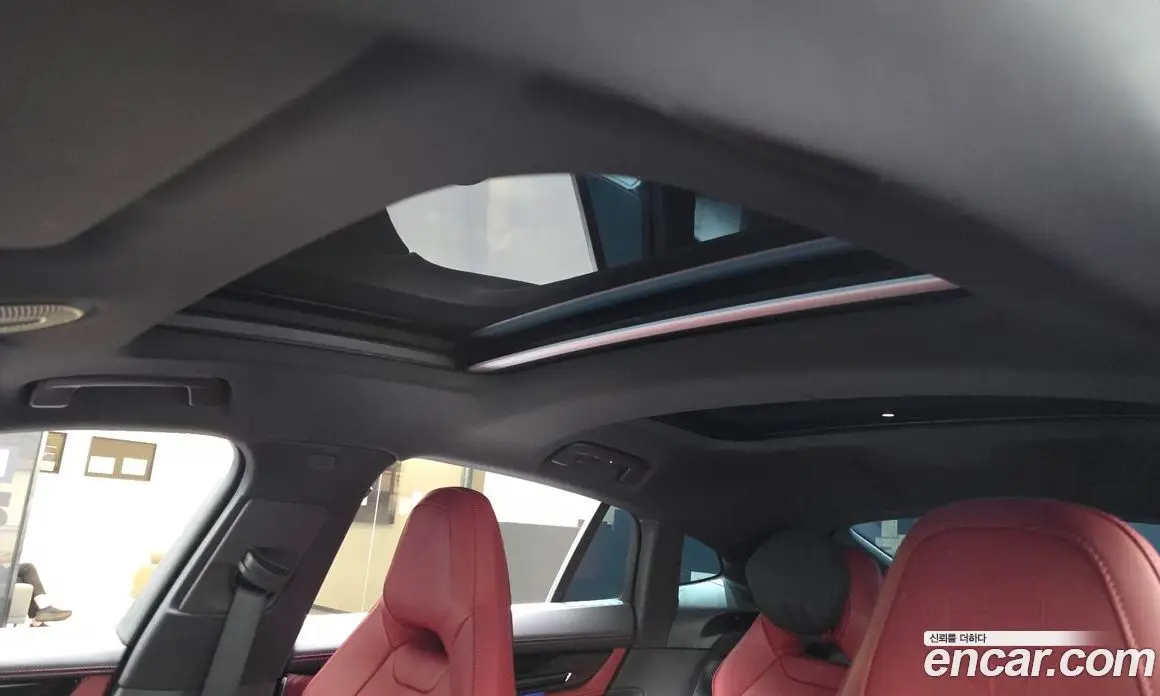 Porsche Panamera 2025 2.9 автомат (гидро), фото 19