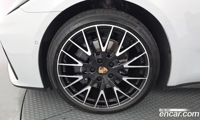 Porsche Panamera 2025 2.9 автомат (гидро), миниатюра 5