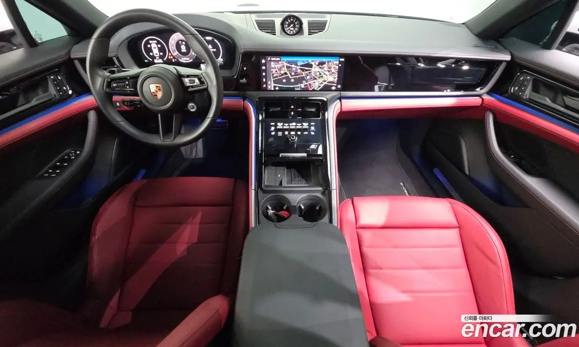 Porsche Panamera 2025 2.9 автомат (гидро), фото 7