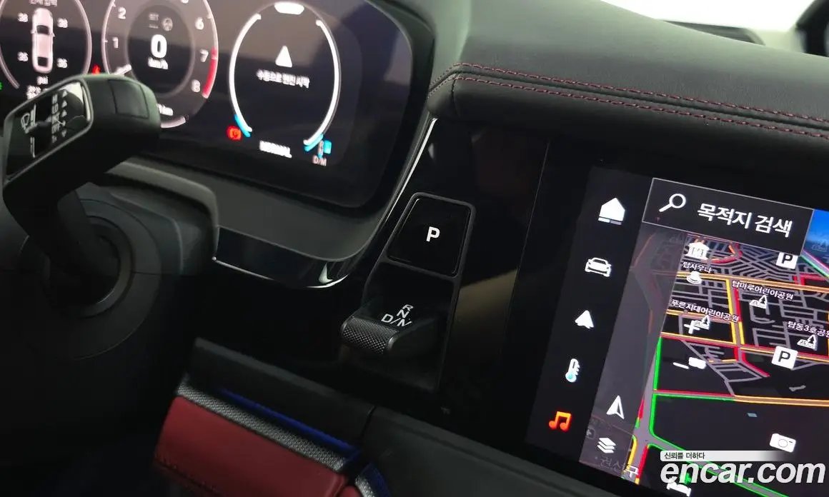 Porsche Panamera 2025 2.9 автомат (гидро), фото 9