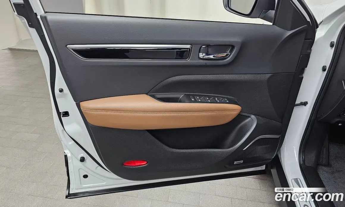 Renault (Samsung) QM6 2023 2.0 автомат (гидро), фото 14