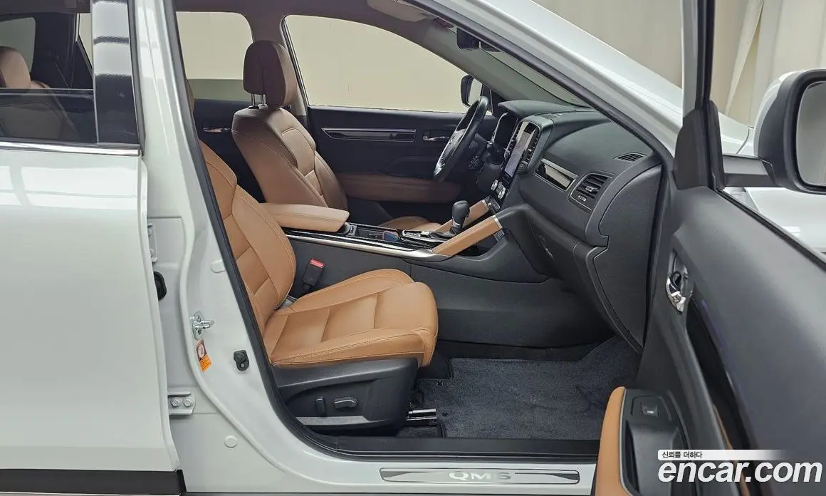 Renault (Samsung) QM6 2023 2.0 автомат (гидро), фото 16