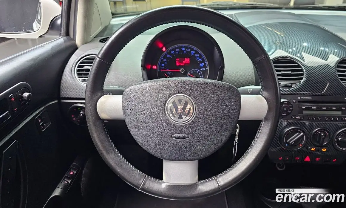 Volkswagen Beetle 2011 2.0 АКПП, фото 12