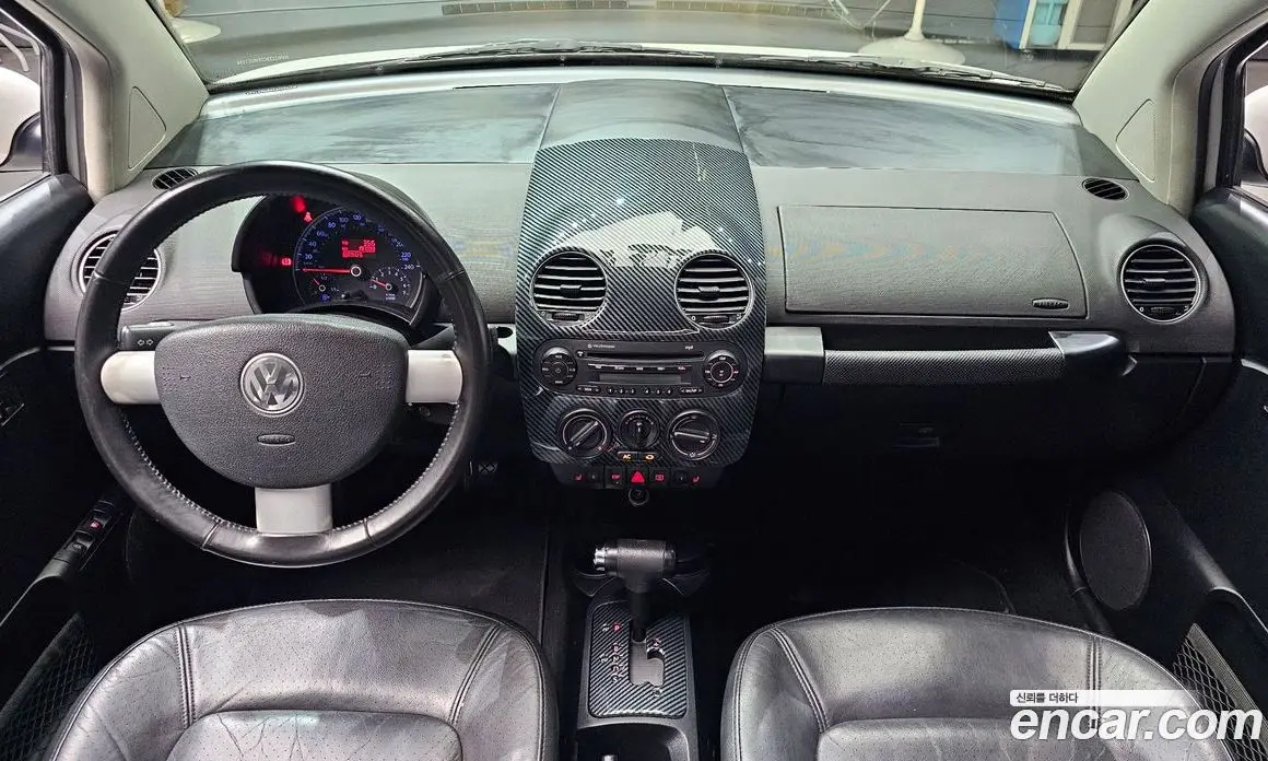 Volkswagen Beetle 2011 2.0 АКПП, фото 7