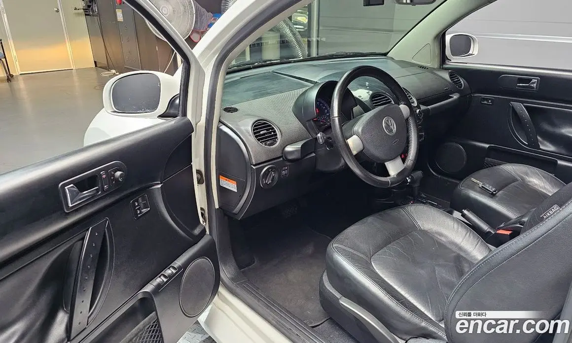Volkswagen Beetle 2011 2.0 АКПП, фото 10